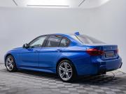 BMW 3 серии VI (F3x) Рестайлинг Москва  - изображение 21