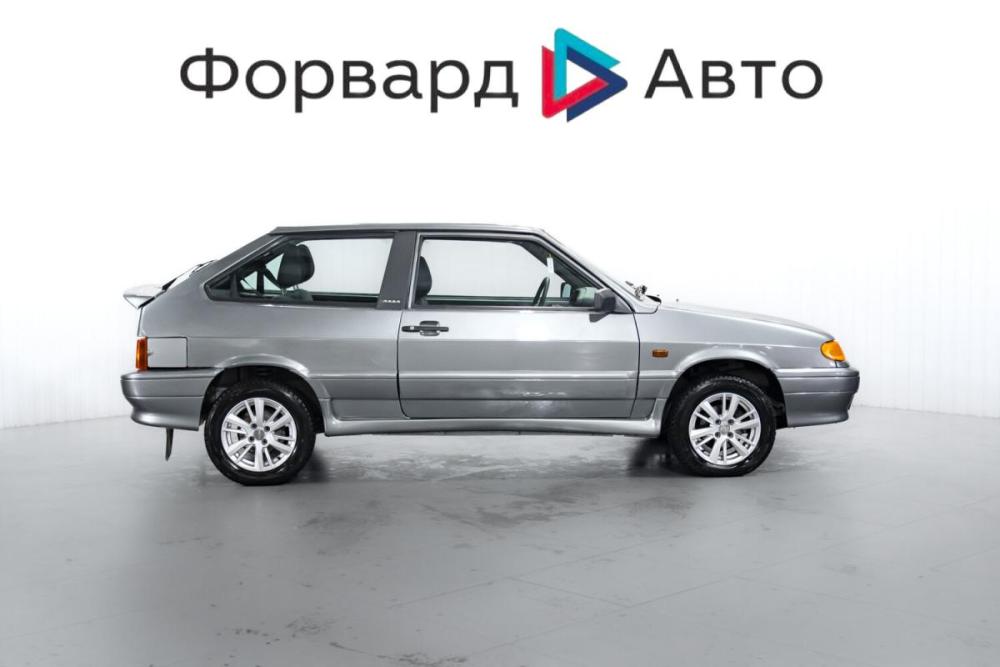 Lada (ВАЗ) 2113 Тюмень  - изображение 9