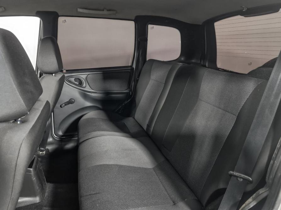 Chevrolet Niva I Рестайлинг Нижний Новгород  - изображение 6