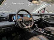 BAIC U5 Plus Москва  - изображение 36