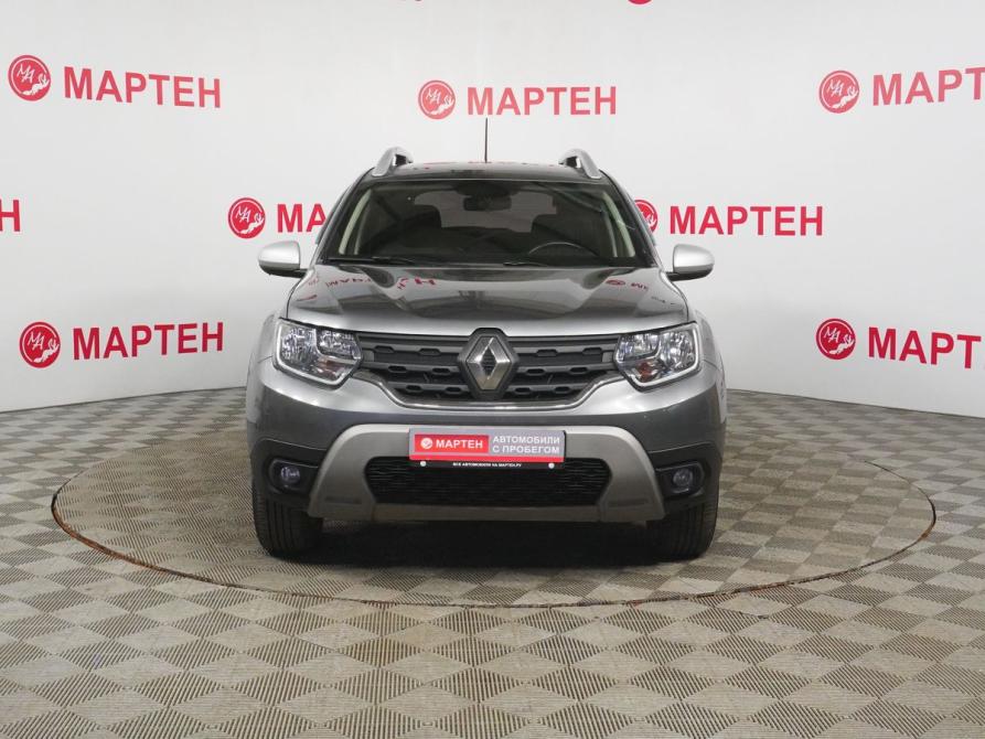 Renault Duster II Вологда  - изображение 2