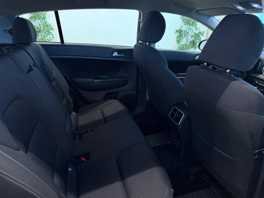 Kia Sportage IV Волгоград  - изображение 10