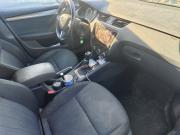 Skoda Octavia III (A7) Рестайлинг Санкт-Петербург  - изображение 11
