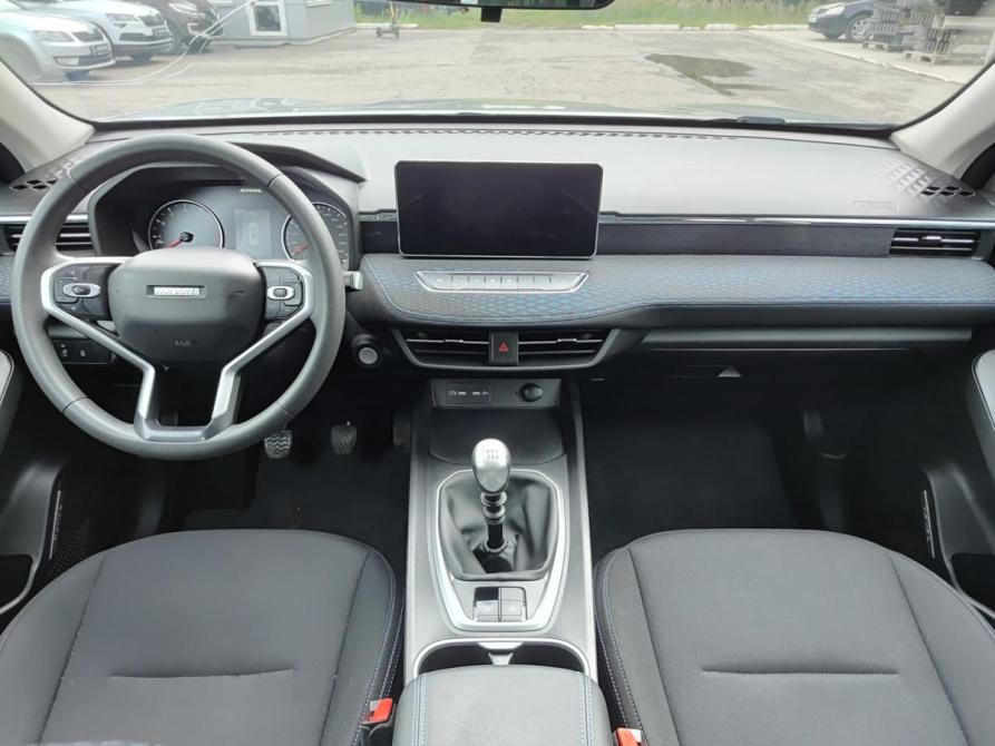 Haval Jolion I Чебоксары  - изображение 17