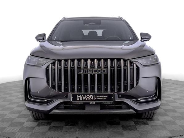 Jaecoo J8 с пробегом 2024 года, цена 2 675 000 рублей, 84619 км, внедорожник, Автокод Объявления