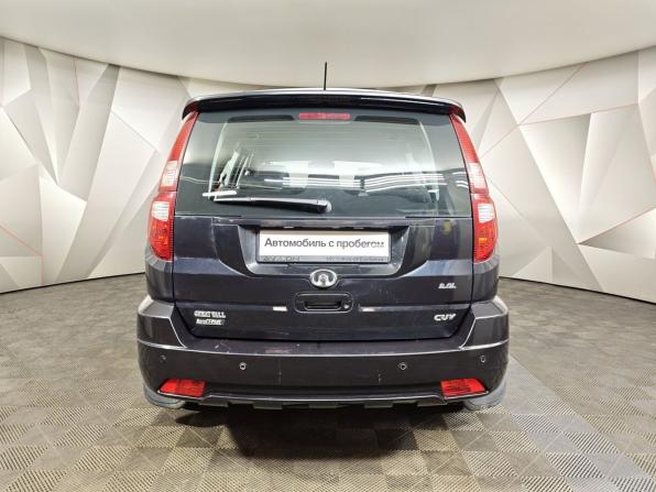 Great Wall Hover H3 I с пробегом 2012 года, цена 755 000 рублей, 78578 км, внедорожник, Автокод Объявления