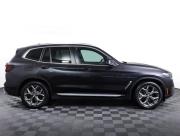BMW X3 III (G01) Рестайлинг Москва  - изображение 28