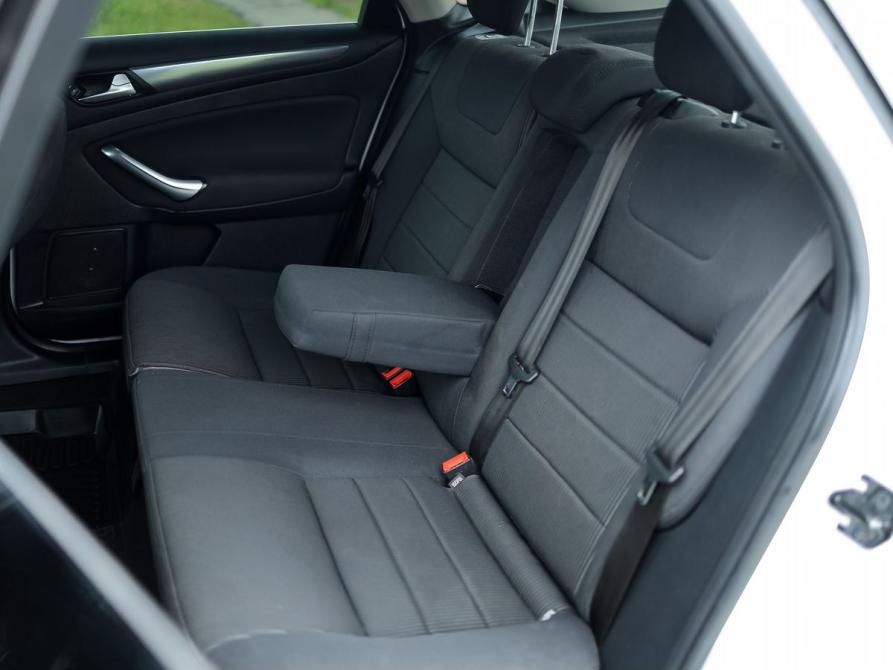 Ford Mondeo IV Рестайлинг Ижевск  - изображение 12
