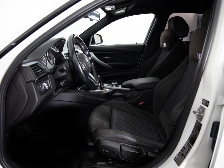 BMW 3 серии VI (F3x) Санкт-Петербург  - изображение 10