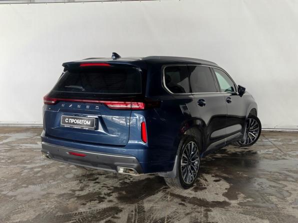 Exeed VX I с пробегом 2022 года, цена 2 550 000 рублей, 78080 км, внедорожник, Автокод Объявления