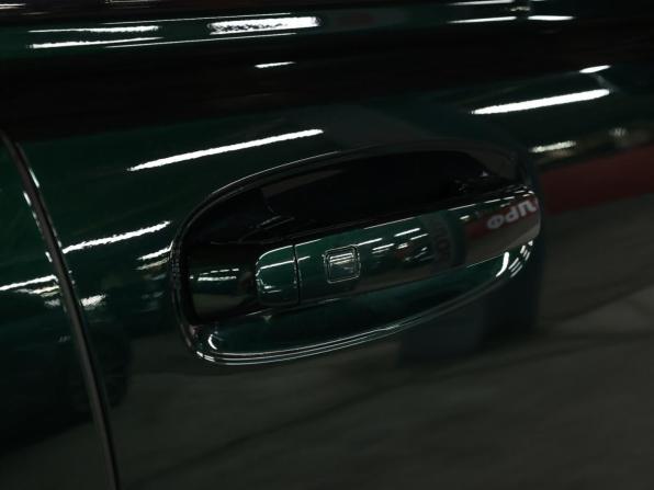 Haval H9 II с пробегом 2024 года, цена 3 798 000 рублей, 57621 км, внедорожник, Автокод Объявления