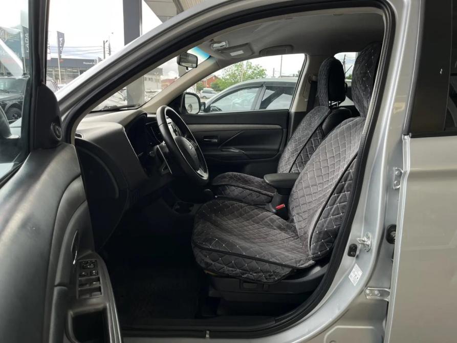 Mitsubishi Outlander III Рестайлинг Краснодар  - изображение 10