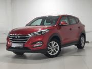 Hyundai Tucson III Екатеринбург  - изображение 15