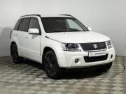Suzuki Grand Vitara II Рестайлинг Санкт-Петербург  - изображение 21