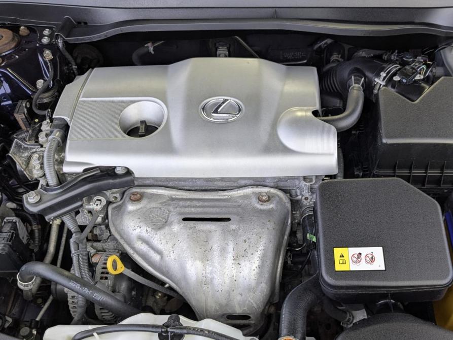 Lexus ES VI Рестайлинг Москва  - изображение 9