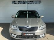 Skoda Octavia III (A7) Уфа  - изображение 21