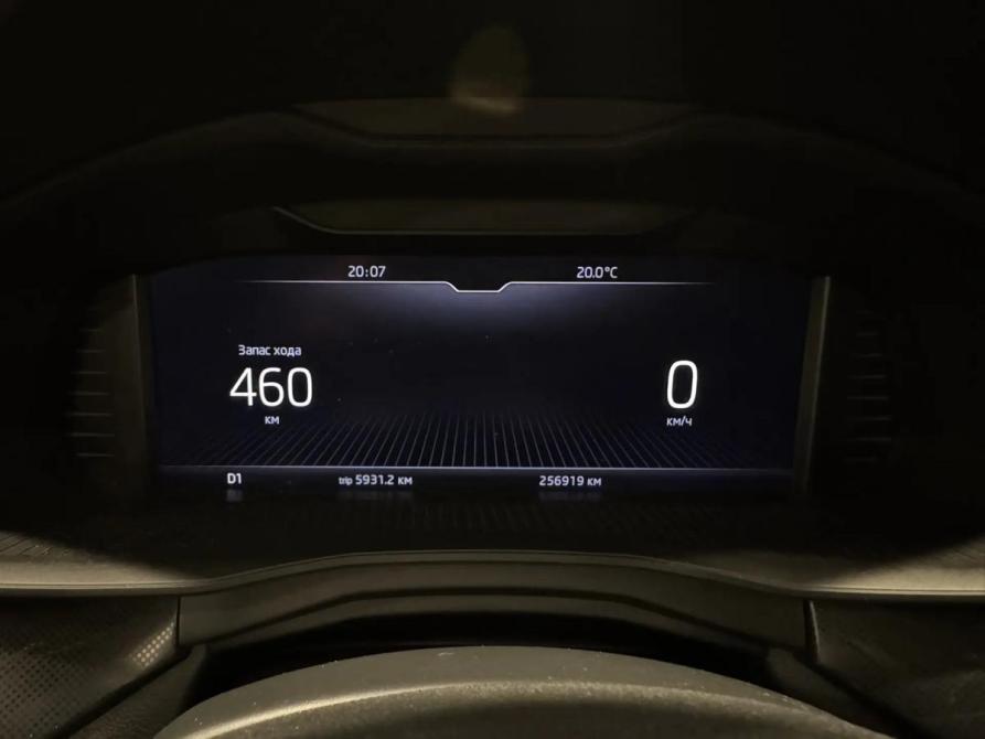 Skoda Rapid II Подольск  - изображение 17