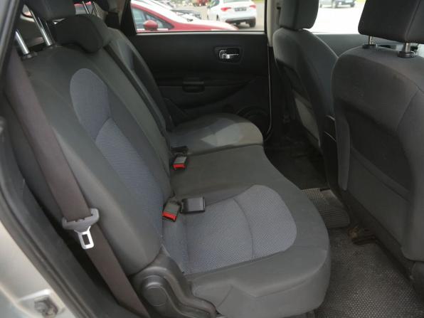 Nissan Qashqai+2 I Рестайлинг с пробегом 2012 года, цена 996 000 рублей, 147700 км, внедорожник, Автокод Объявления
