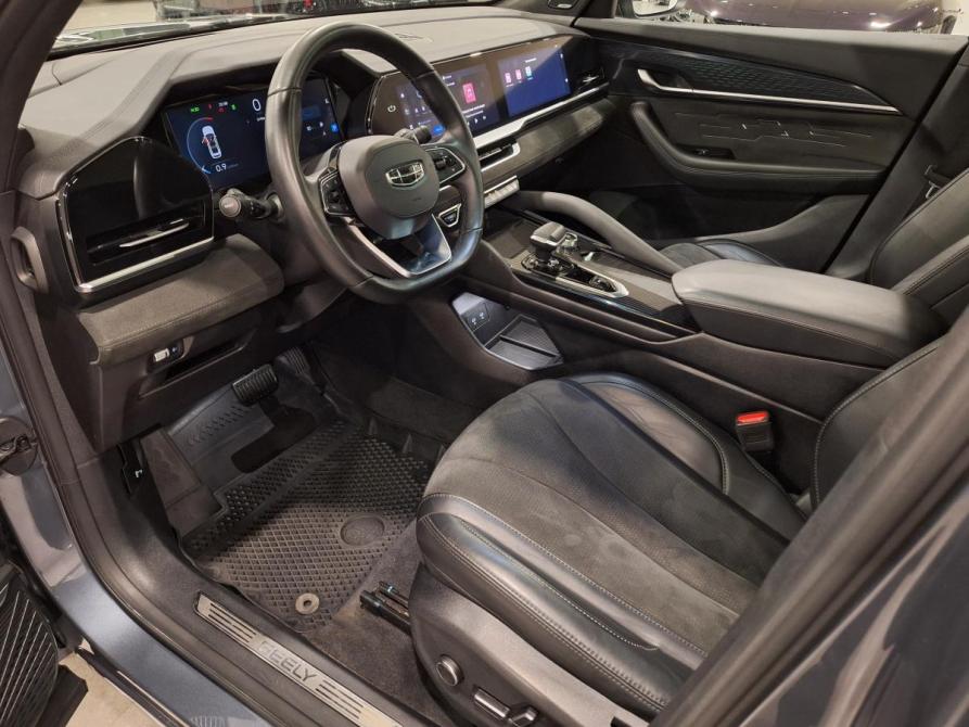 Geely Monjaro I Люберцы  - изображение 14