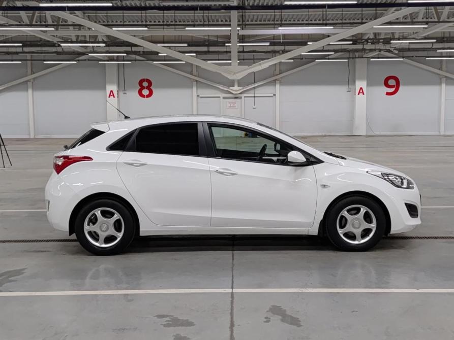 Hyundai i30 II Казань  - изображение 5