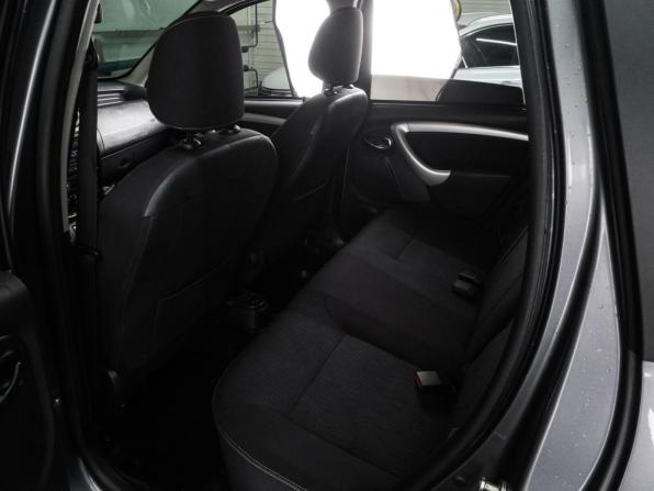 Nissan Terrano III (D10) с пробегом 2017 года, цена 1 274 000 рублей, 115387 км, внедорожник, Автокод Объявления