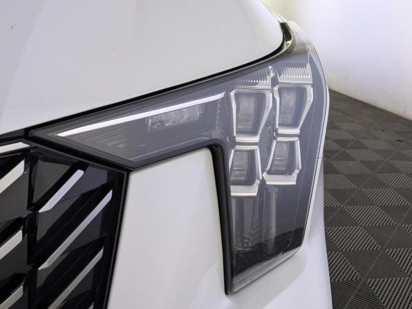 GAC GS8 II с пробегом 2023 года, цена 3 165 000 рублей, 62771 км, внедорожник, Автокод Объявления