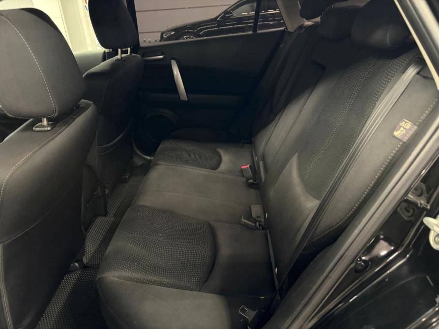 Mazda 6 II (GH) Краснодар  - изображение 13