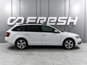 Skoda Octavia III (A7) Рестайлинг Ростов-на-Дону  - изображение 21