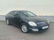 Nissan Teana I Рестайлинг Санкт-Петербург  - изображение 24