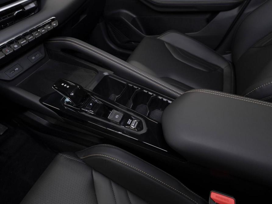 Geely Coolray I Рестайлинг Москва  - изображение 15