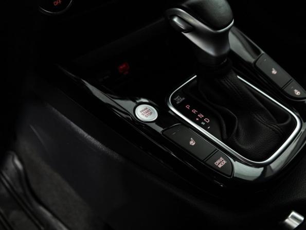 Kia Soul III с пробегом 2022 года, цена 2 379 700 рублей, 36000 км, хэтчбек, Автокод Объявления