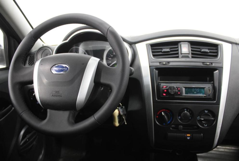 Datsun on-DO I Нижний Новгород  - изображение 15