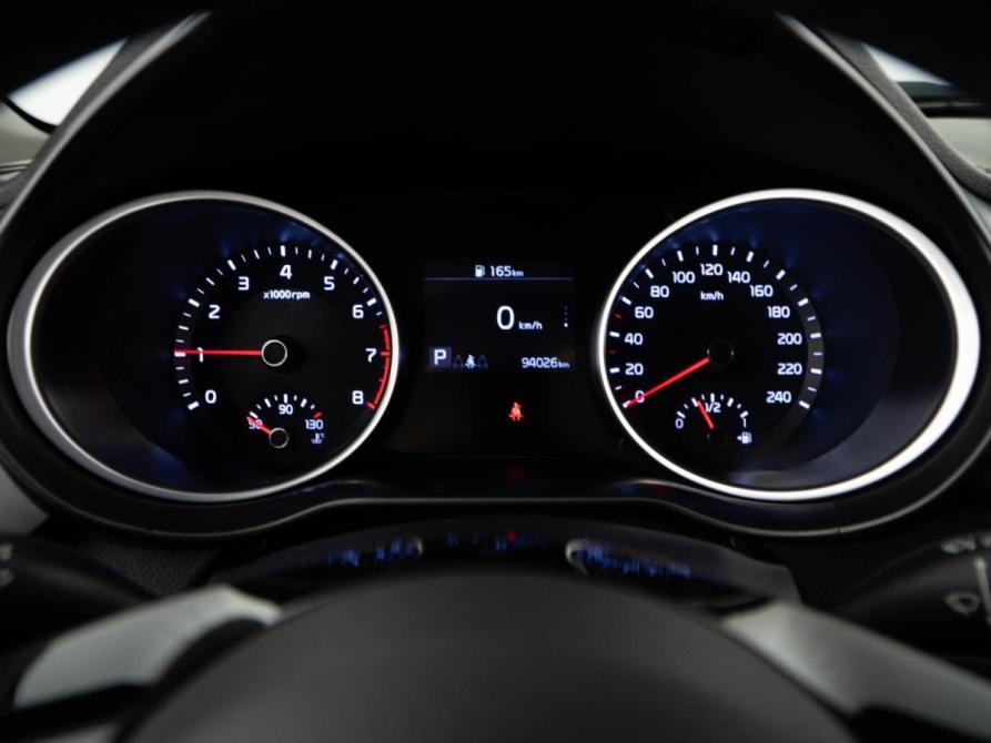 Kia Ceed III Москва  - изображение 20