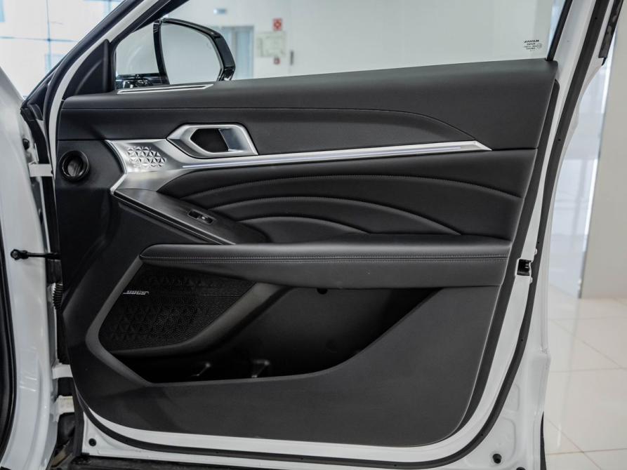 Haval F7 II Самара  - изображение 16