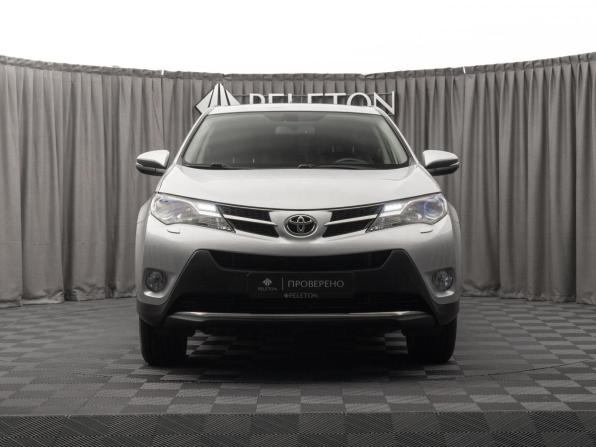 Toyota RAV4 IV (XA40) с пробегом 2013 года, цена 2 380 000 рублей, 87581 км, внедорожник, Автокод Объявления