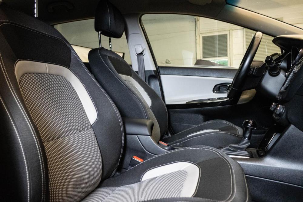 Kia Ceed II Рестайлинг Уфа  - изображение 12