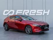 Mazda 3 IV (BP) Краснодар  - изображение 22