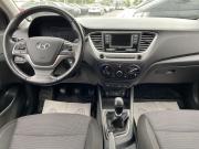 Hyundai Solaris II Москва  - изображение 36