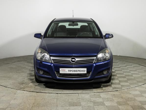 Opel Astra H с пробегом 2007 года, цена 449 777 рублей, 183137 км, хэтчбек, Автокод Объявления