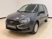 Lada (ВАЗ) Granta I Рестайлинг Ижевск  - изображение 11