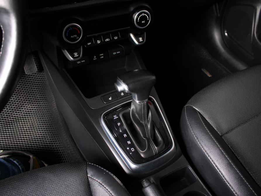 Kia Rio IV Минеральные Воды  - изображение 11