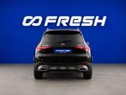 Mercedes-Benz GLC II (X254) Москва  - изображение 29