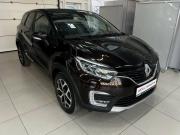 Renault Kaptur I Уфа  - изображение 27