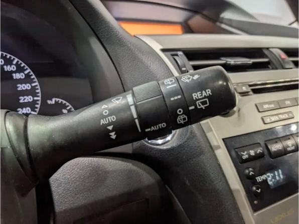 Lexus RX III с пробегом 2011 года, цена 1 635 000 рублей, 241278 км, внедорожник, Автокод Объявления