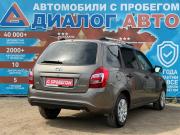 Lada (ВАЗ) Kalina II Набережные Челны  - изображение 23