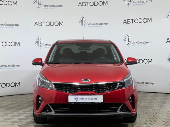 Solaris KRS с пробегом 2025 года, цена 2 249 000 рублей, 12522 км, седан, Автокод Объявления