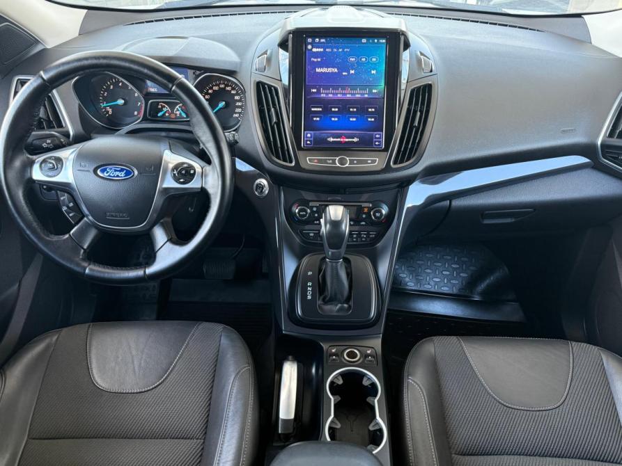 Ford Kuga II Липецк  - изображение 8