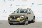 Renault Sandero II Пермь  - изображение 22