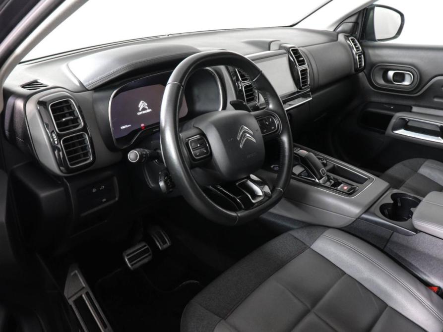 Citroen C5 Aircross I Химки  - изображение 9