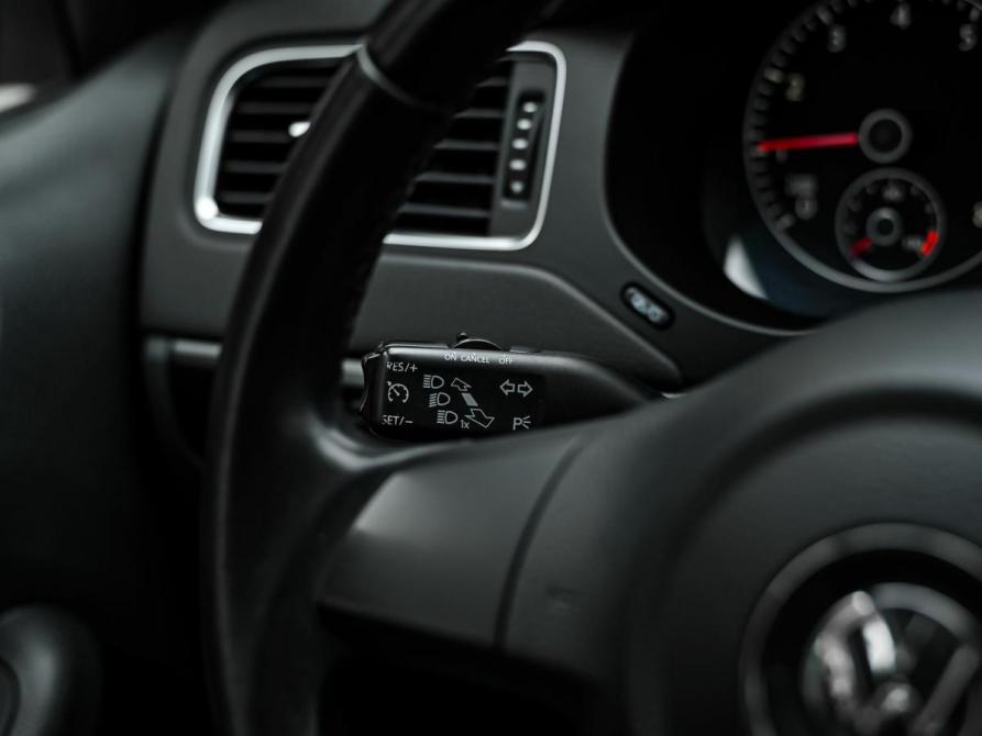 Volkswagen Jetta VI Санкт-Петербург  - изображение 6
